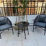 Nile Inn 510 Cozy Studio Steps Away From The Nile